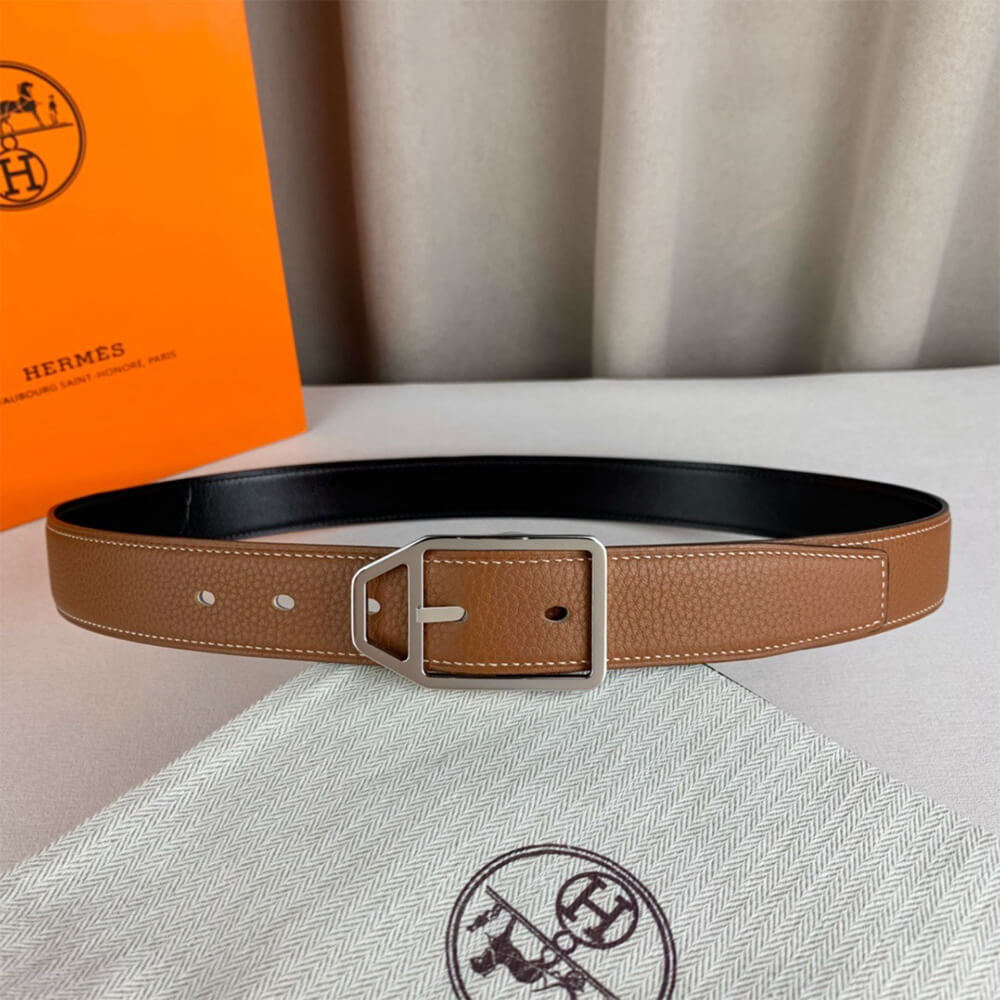 H**mes andy belt
