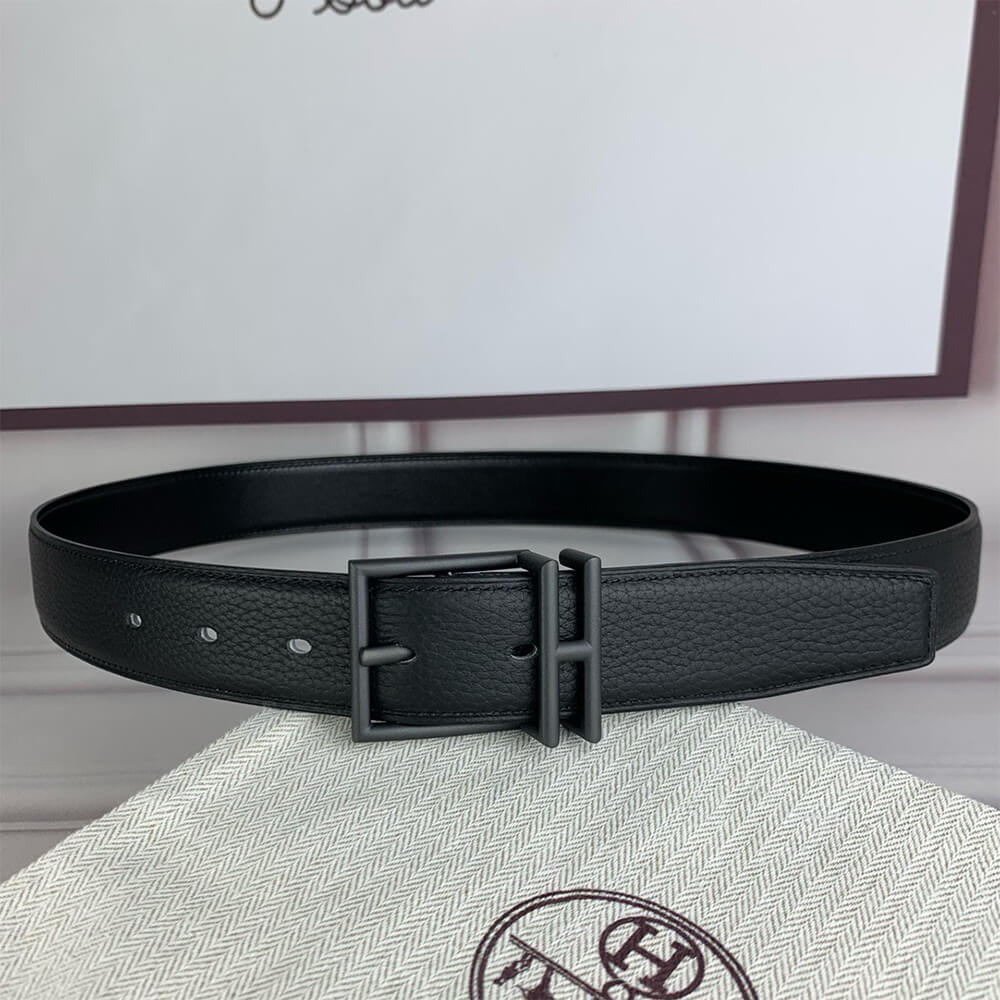 H**mes belt