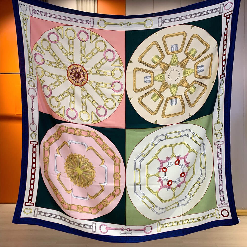 H**mes shawl