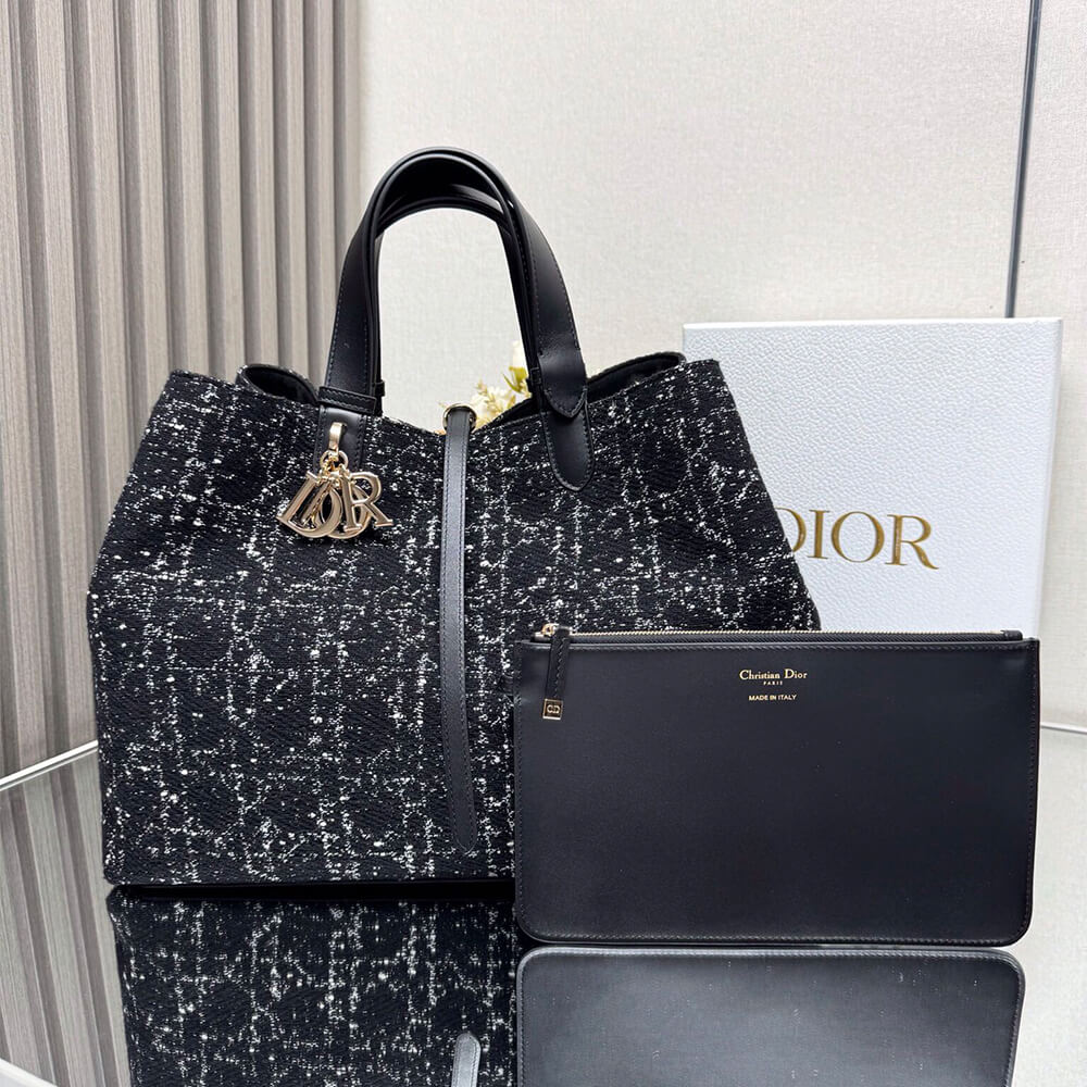 large D*or toujours bag