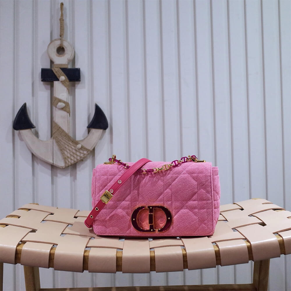 medium D*or caro bag(high-end grade)