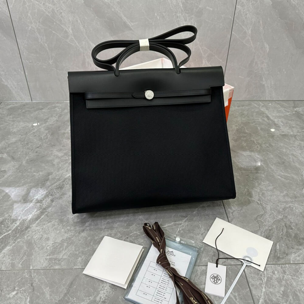 H**mes herbag 39
