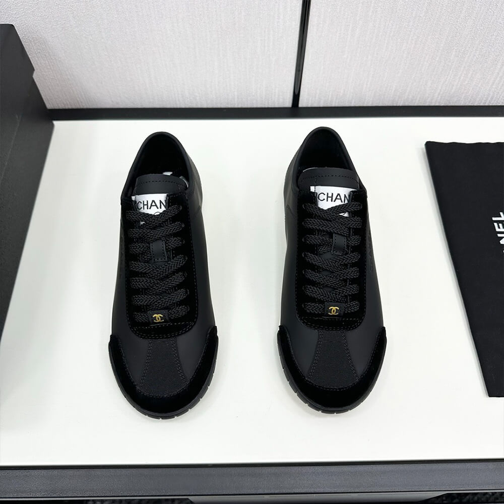 Ch*el sneakers