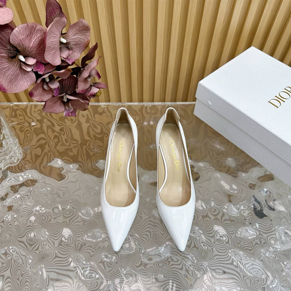 D*or pump heel