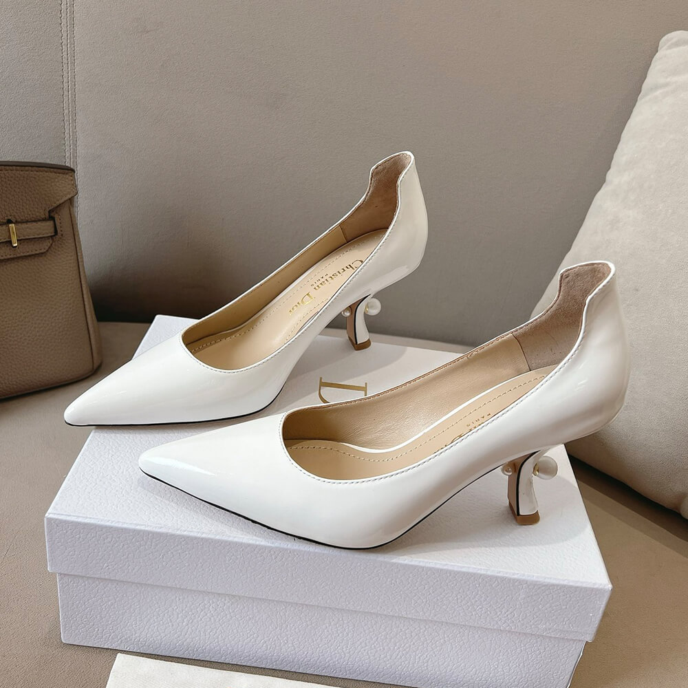 D*or heel