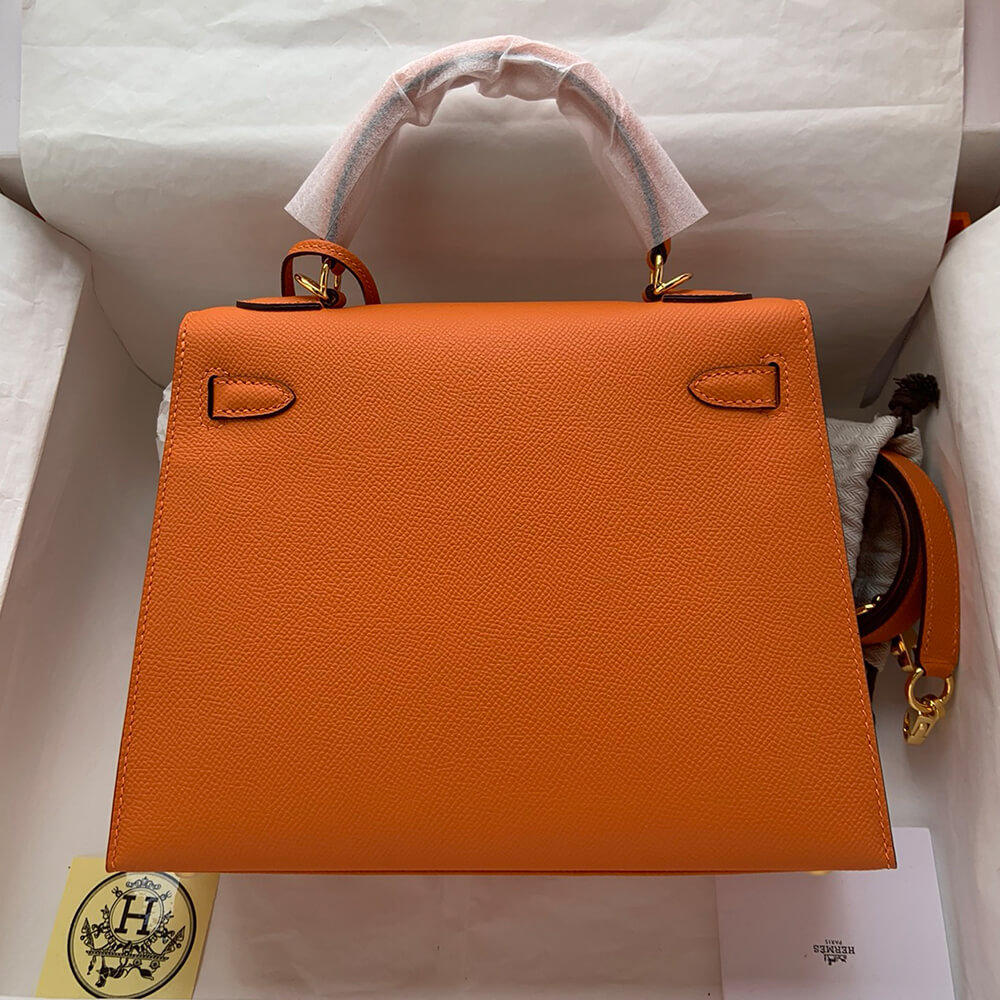 H**mes kelly 25(high-end grade)