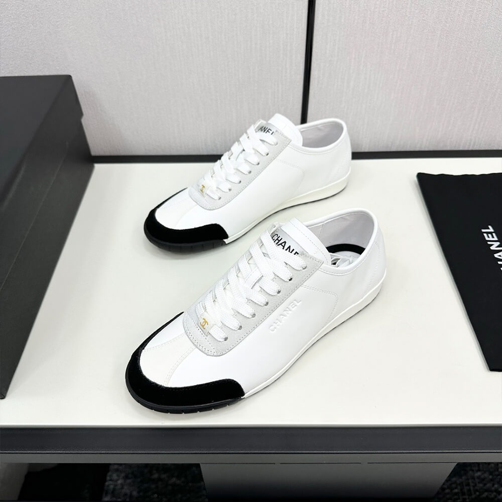 Ch*el sneakers