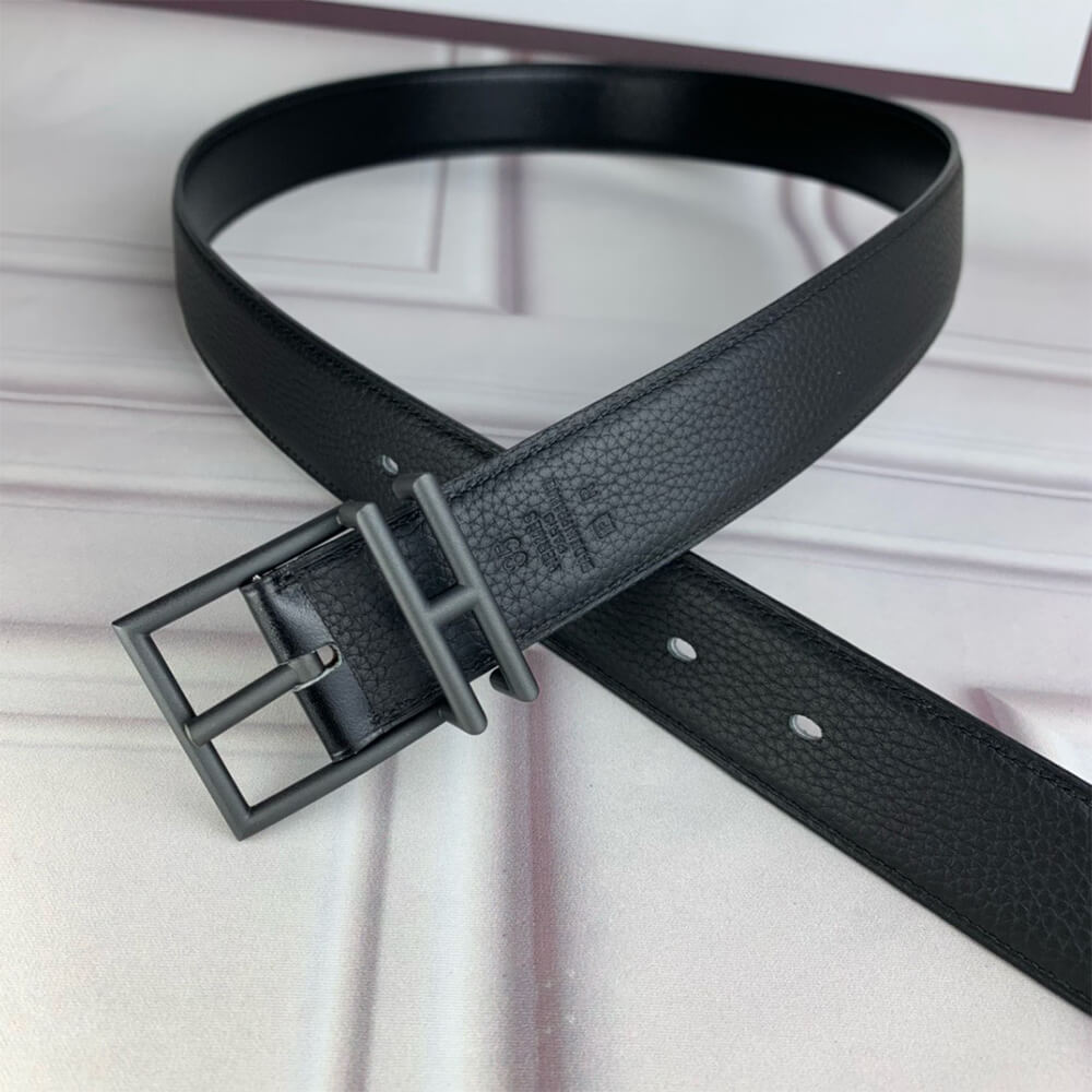 H**mes belt