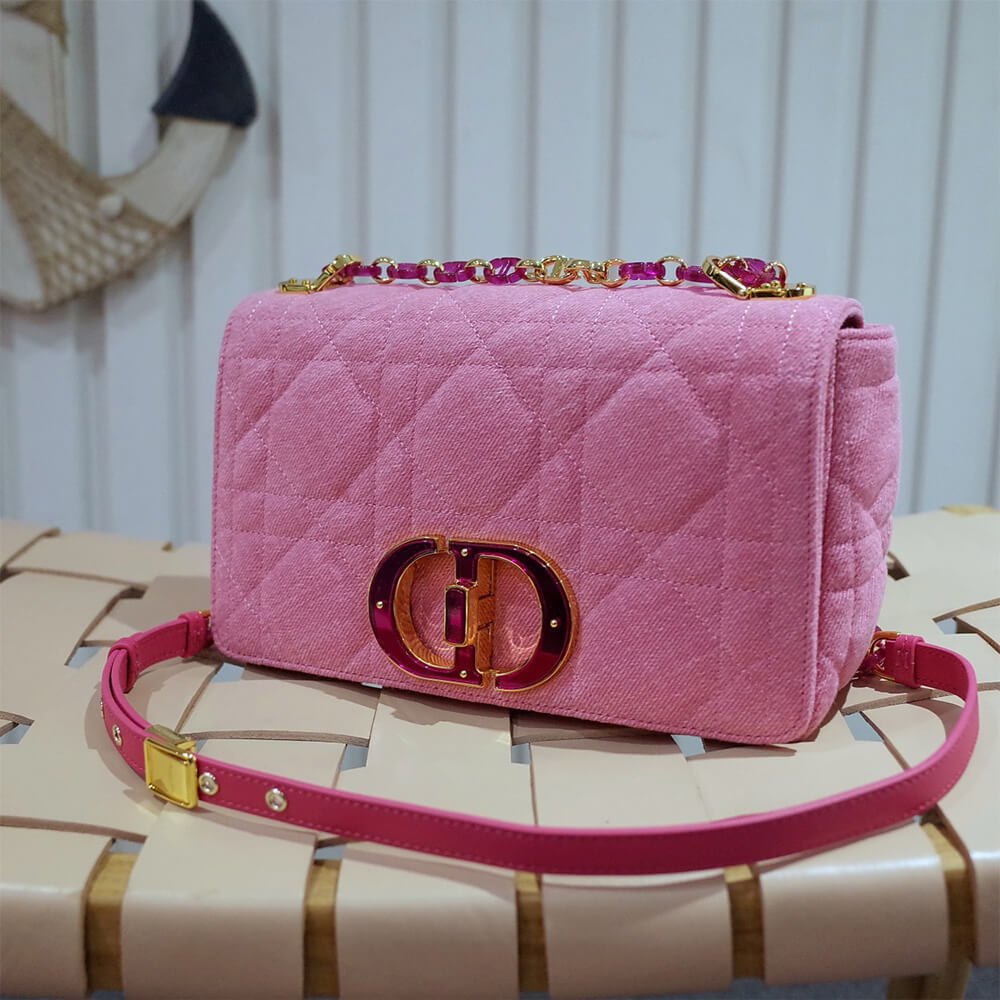 medium D*or caro bag(high-end grade)