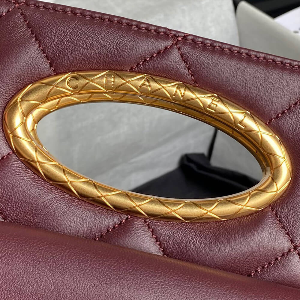Ch*el clutch