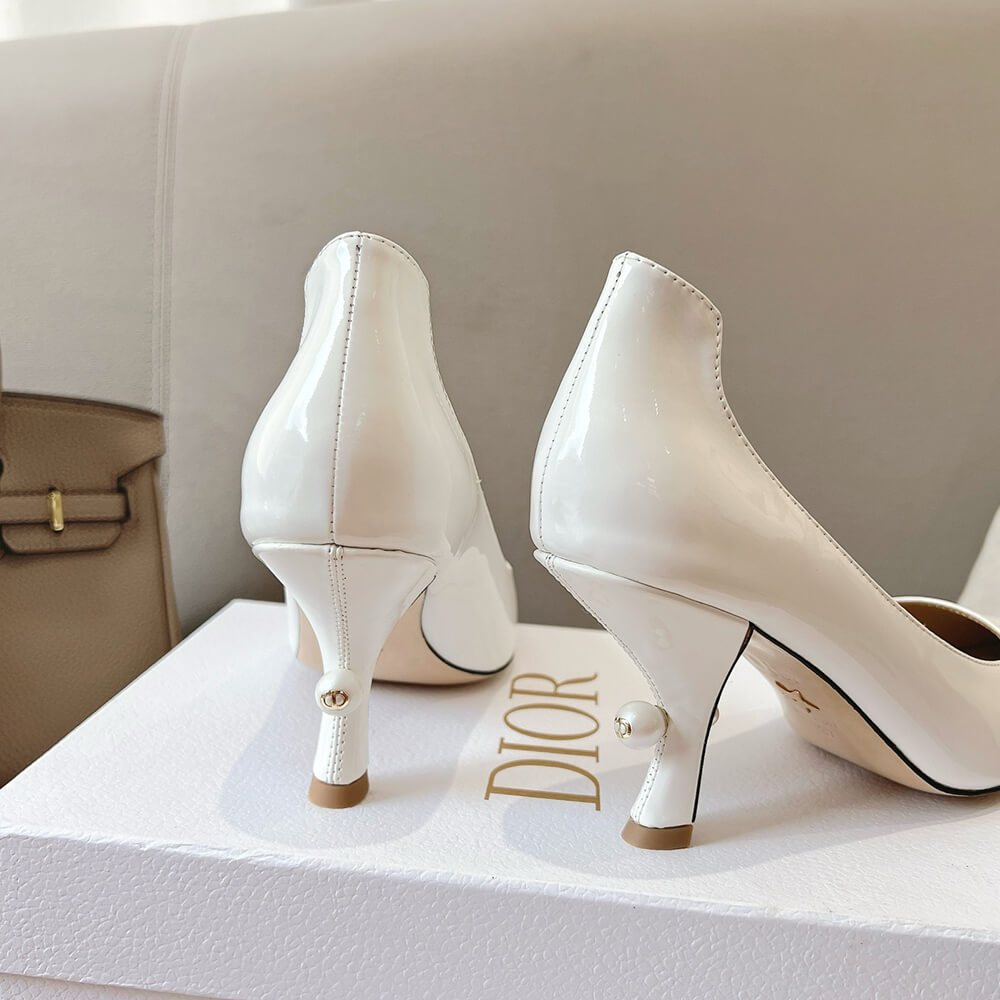 D*or heel