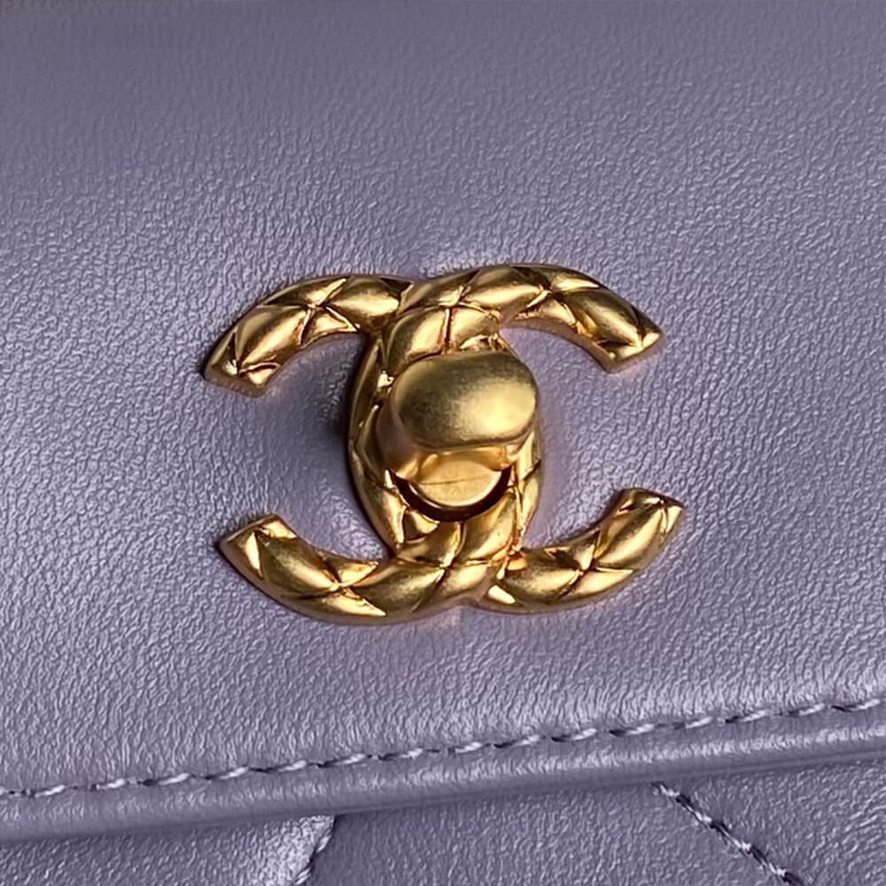 Ch*el clutch
