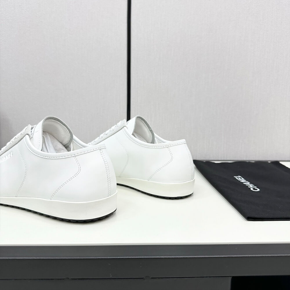 Ch*el sneakers
