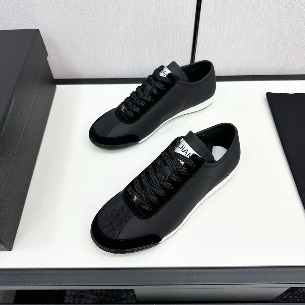 Ch*el sneakers