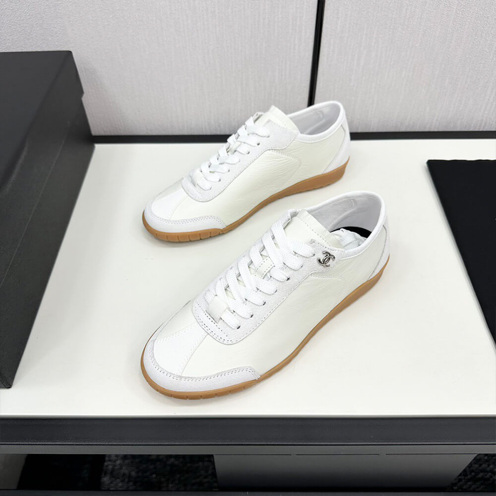 Ch*el sneakers