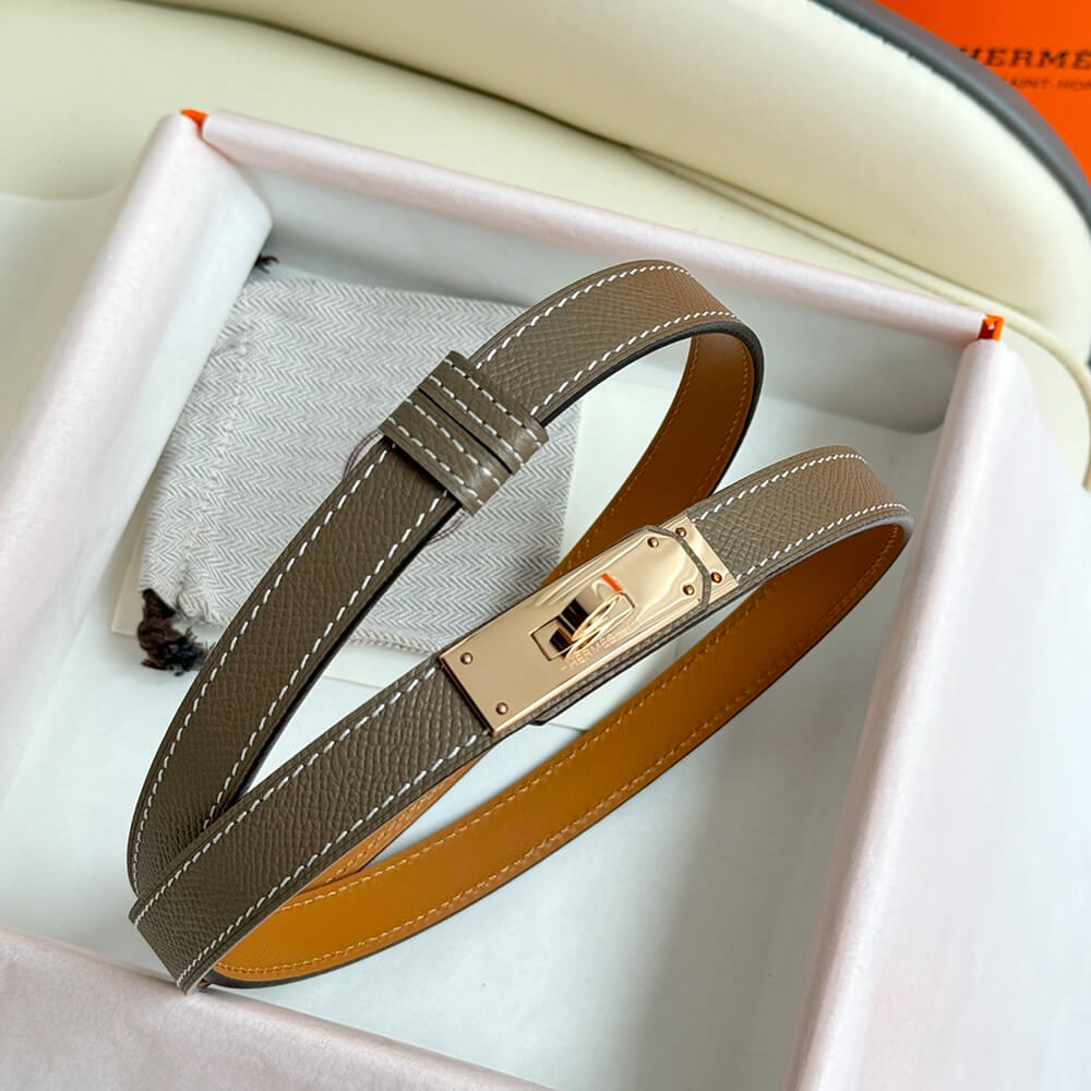 H**mes kelly 18 belts(36 styles)