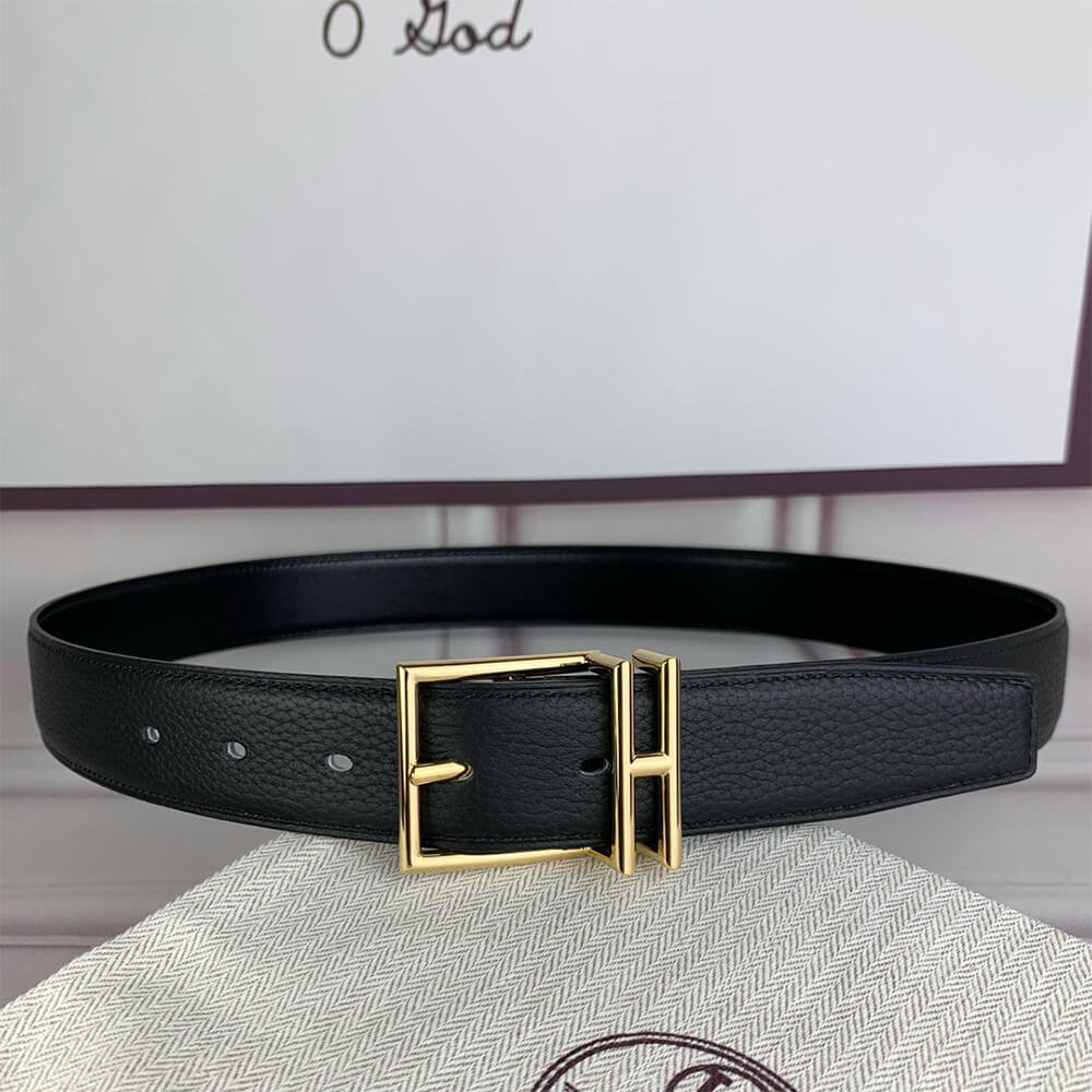 H**mes belt