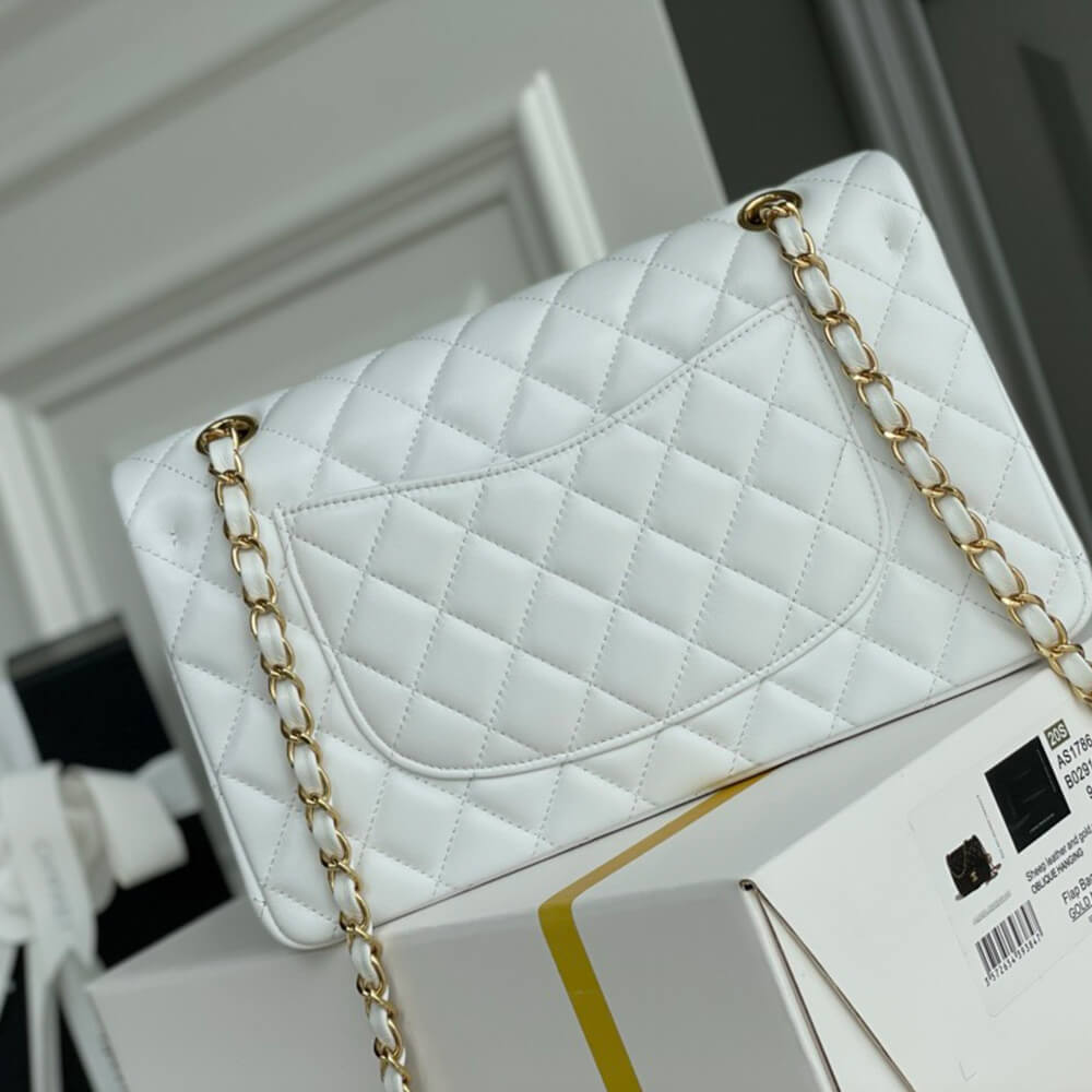 Ch*el classic flap medium(high-end grade)
