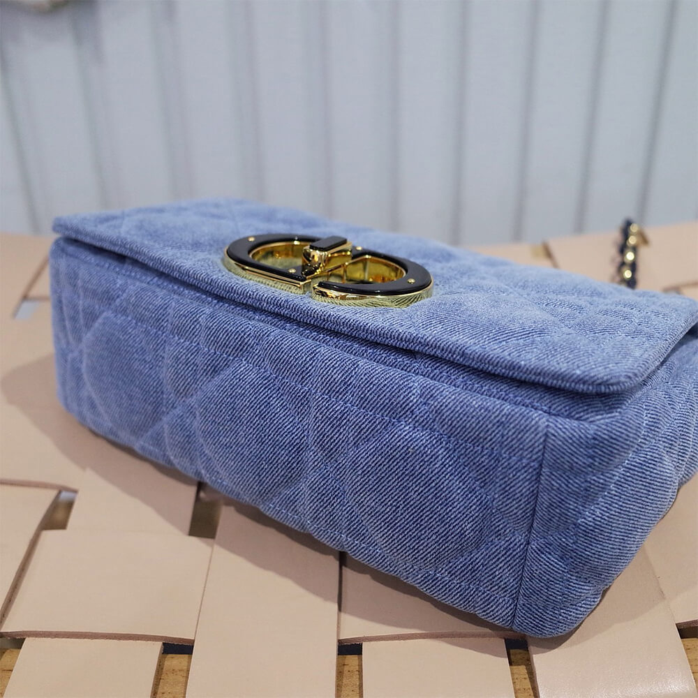 medium D*or caro bag(high-end grade)