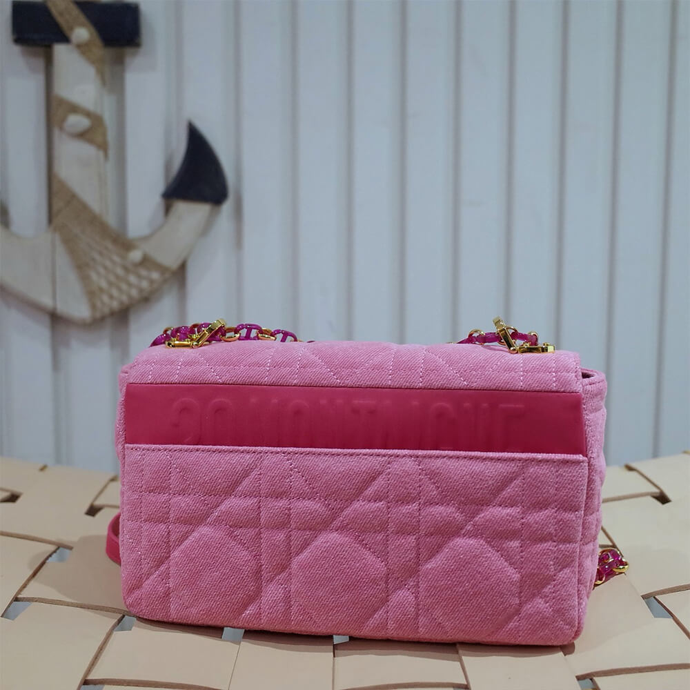 medium D*or caro bag(high-end grade)