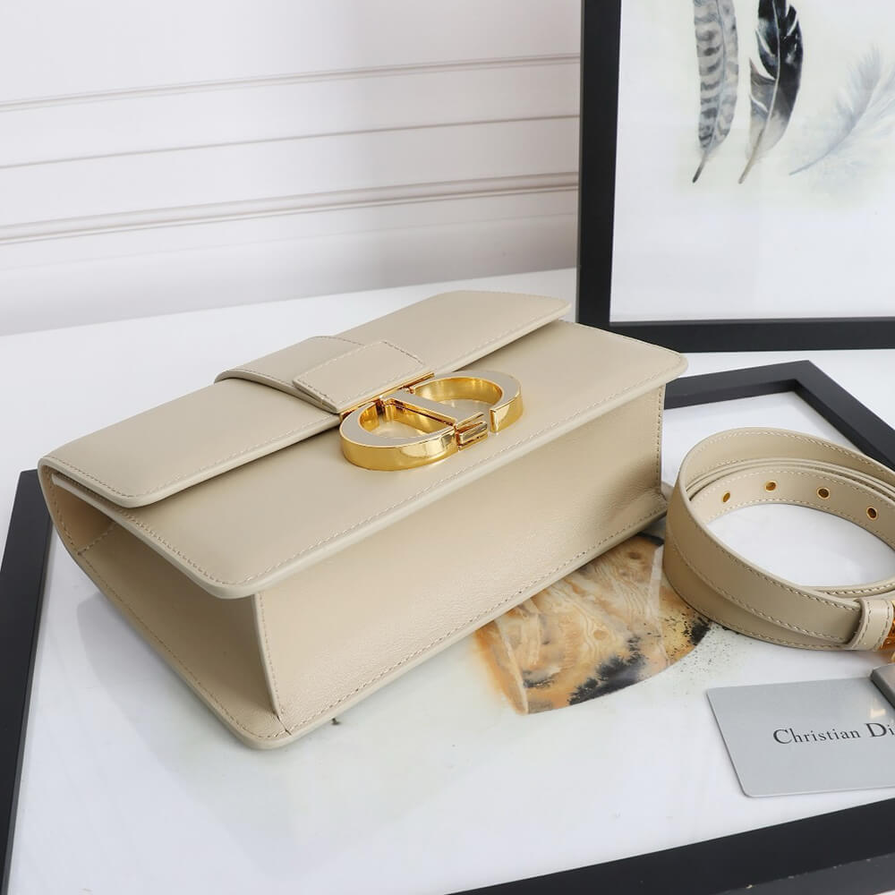 D*or 30 montaigne bag(high-end grade)