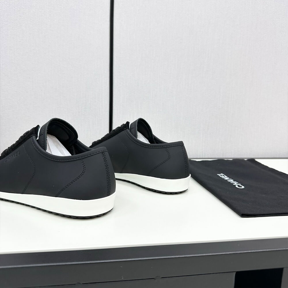 Ch*el sneakers