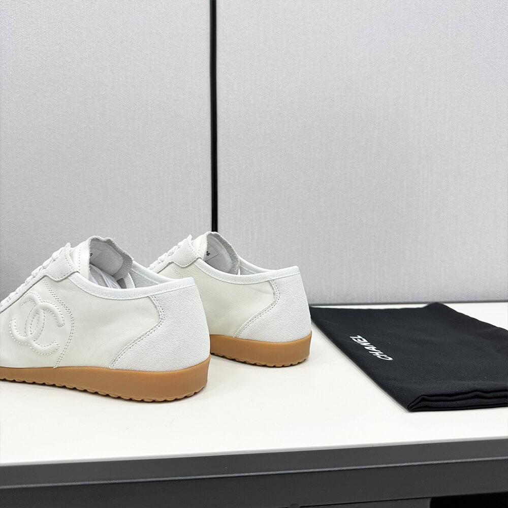 Ch*el sneakers
