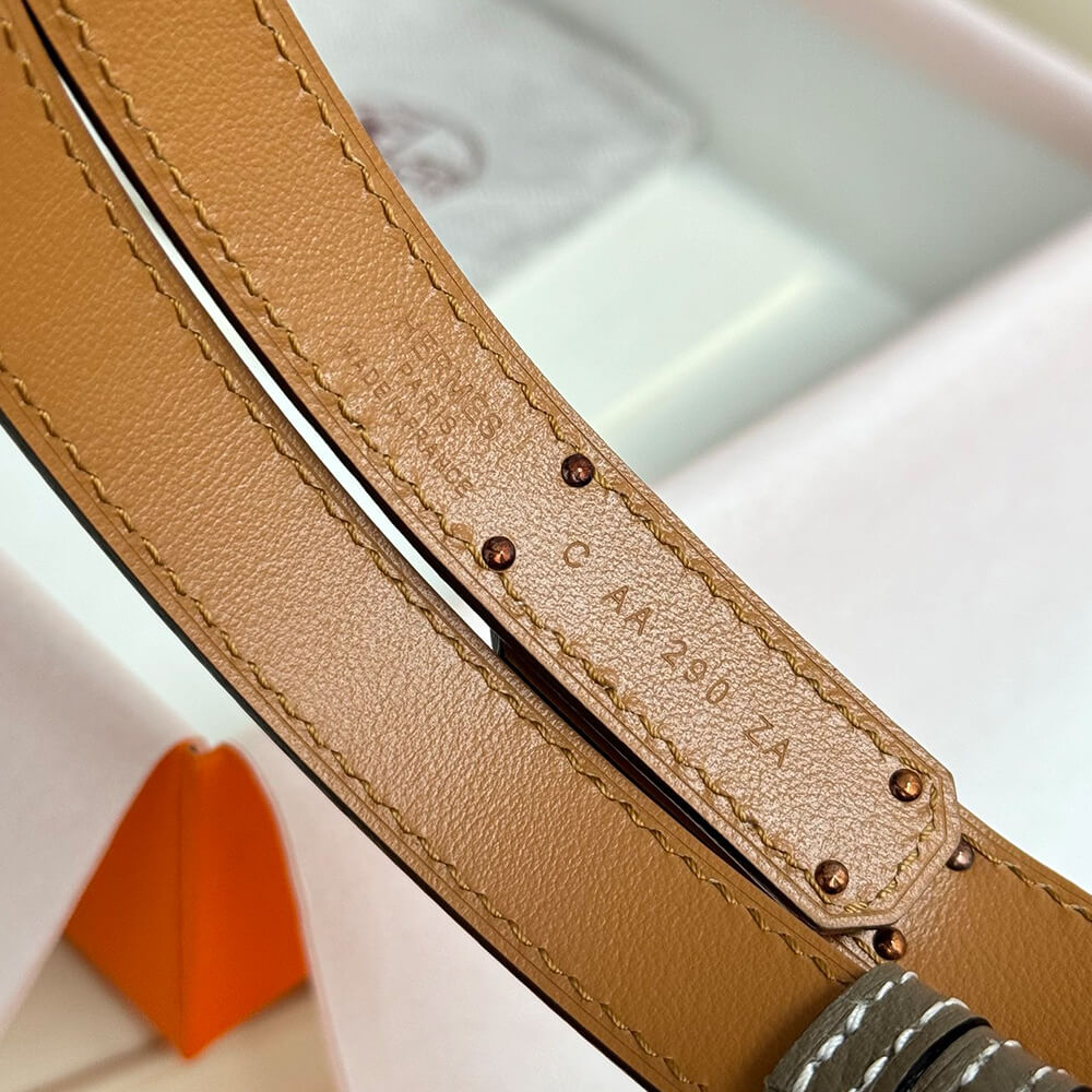 H**mes kelly 18 belts(36 styles)