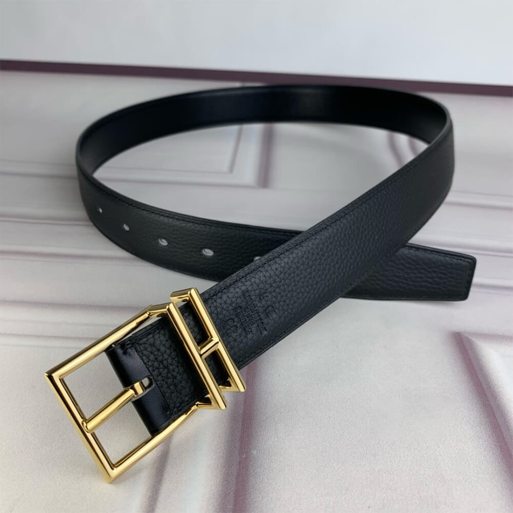 H**mes belt
