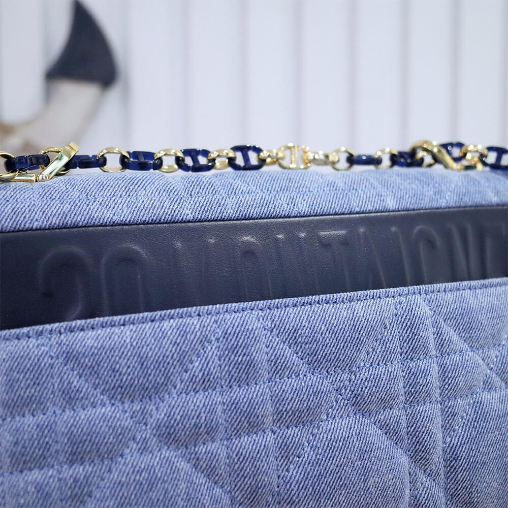 medium D*or caro bag(high-end grade)