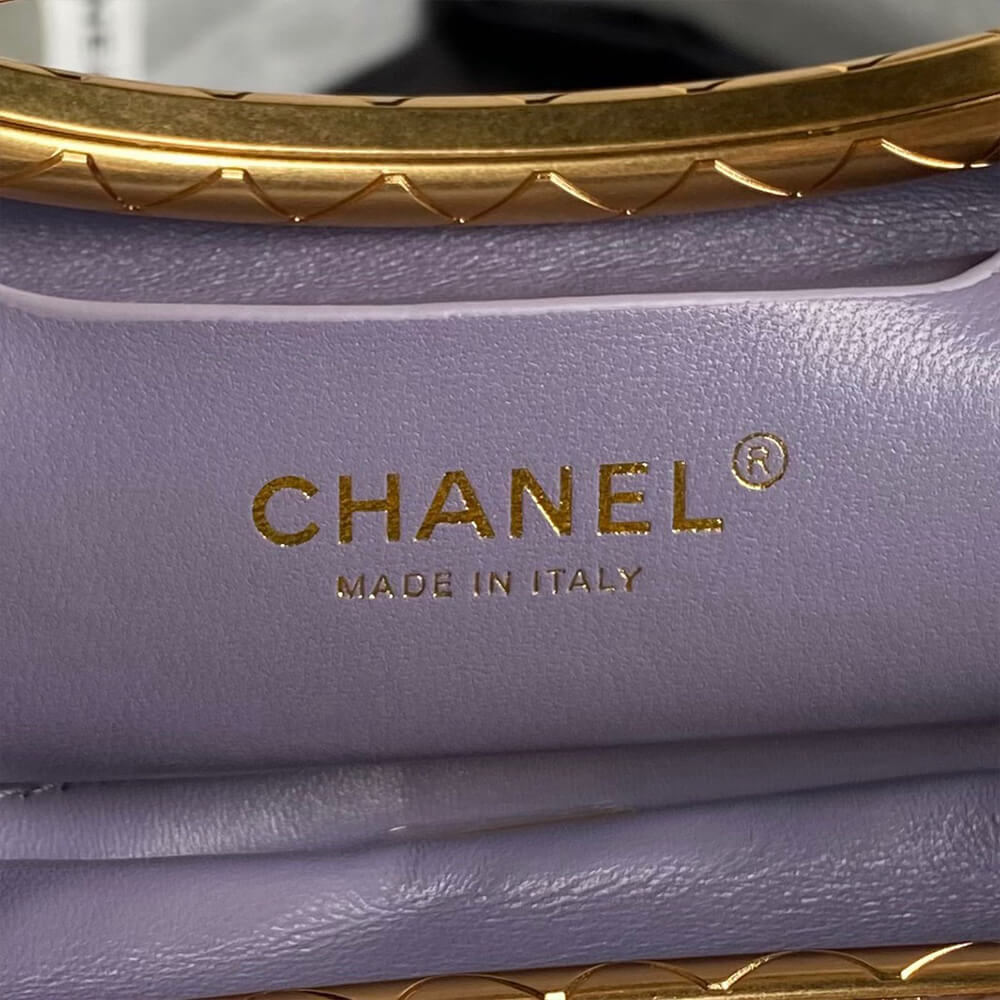 Ch*el clutch