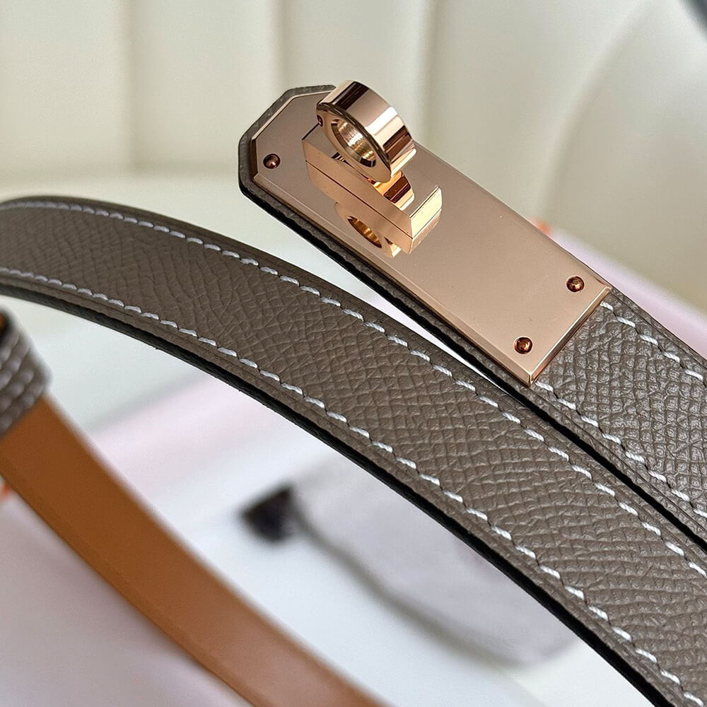 H**mes kelly 18 belts(36 styles)