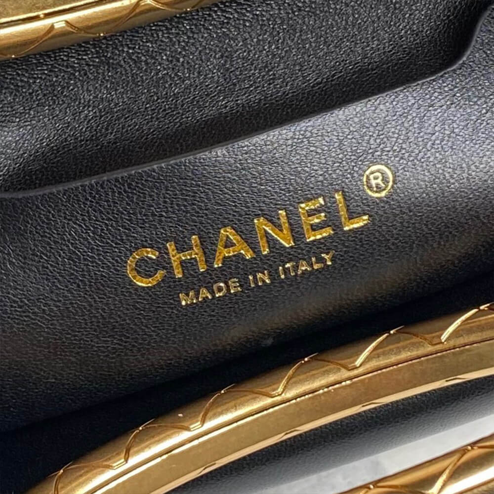 Ch*el clutch