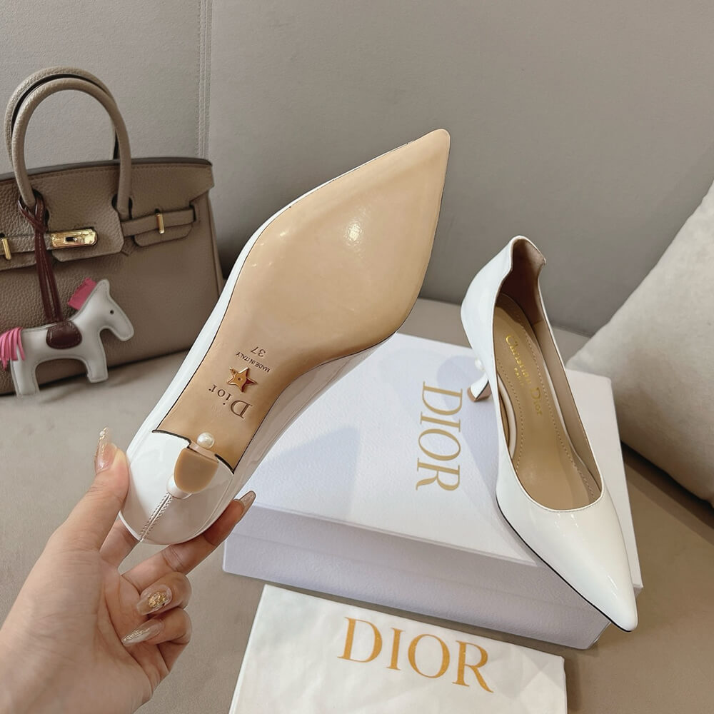 D*or heel