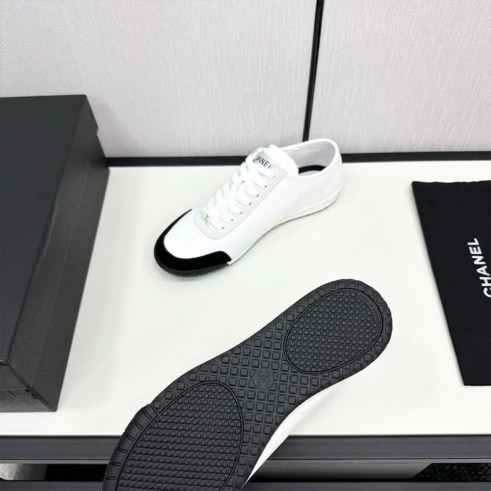 Ch*el sneakers