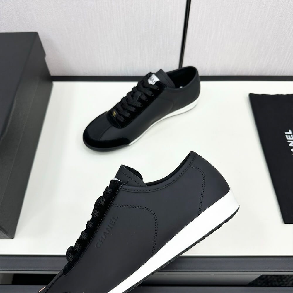 Ch*el sneakers