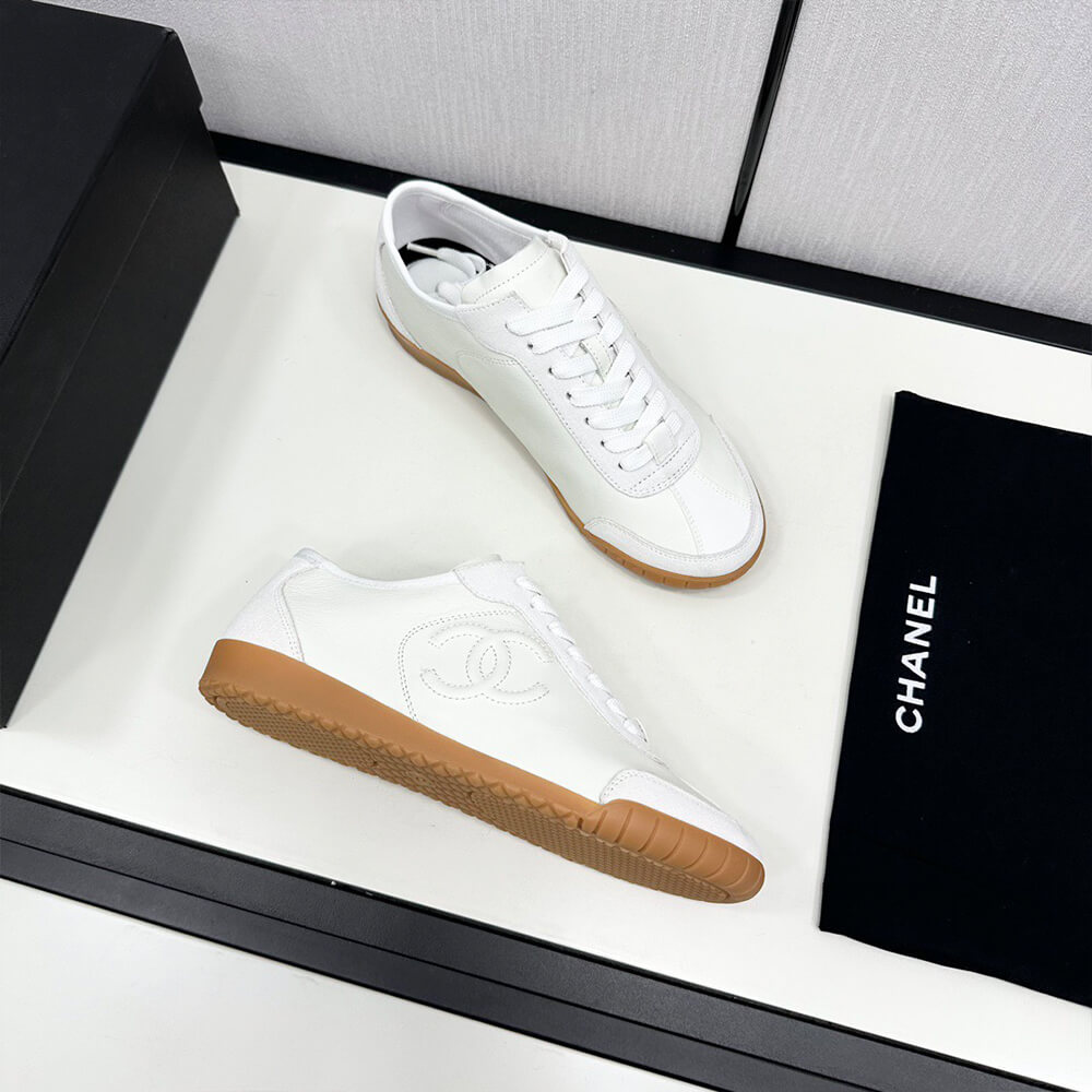 Ch*el sneakers