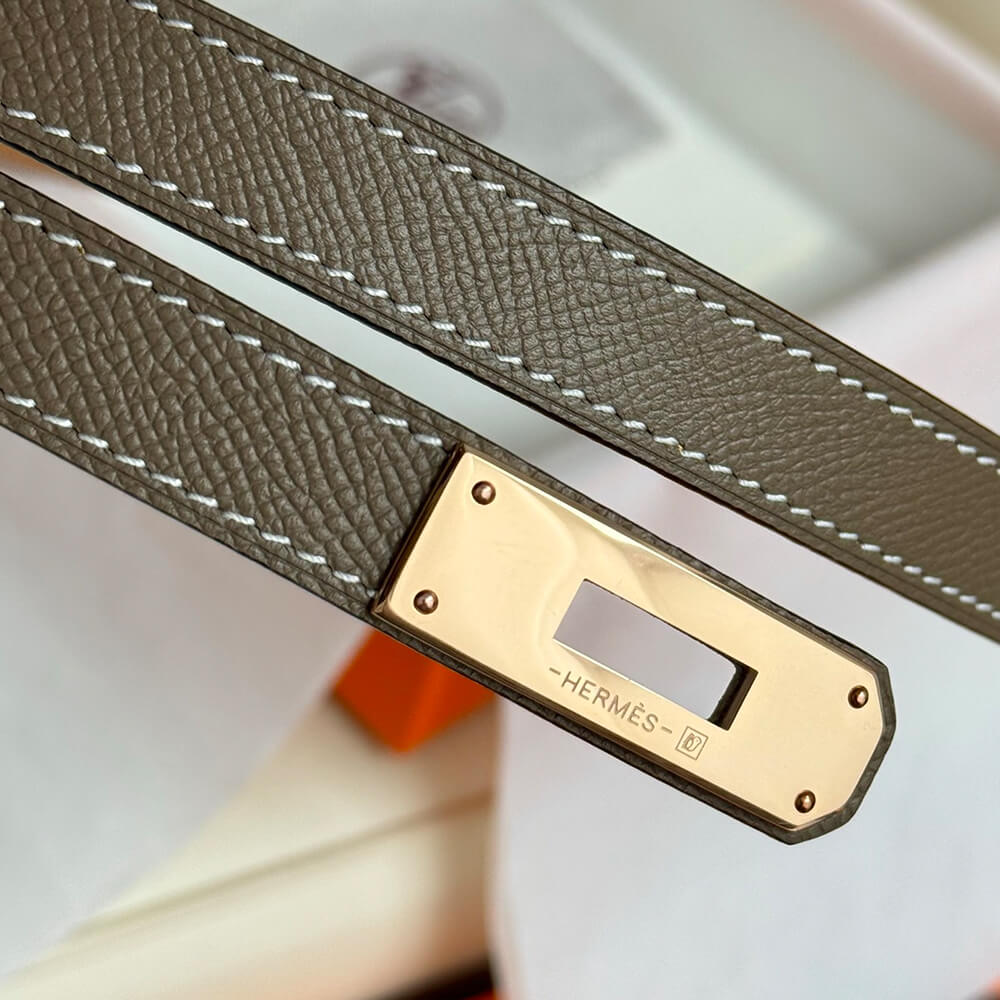 H**mes kelly 18 belts(36 styles)