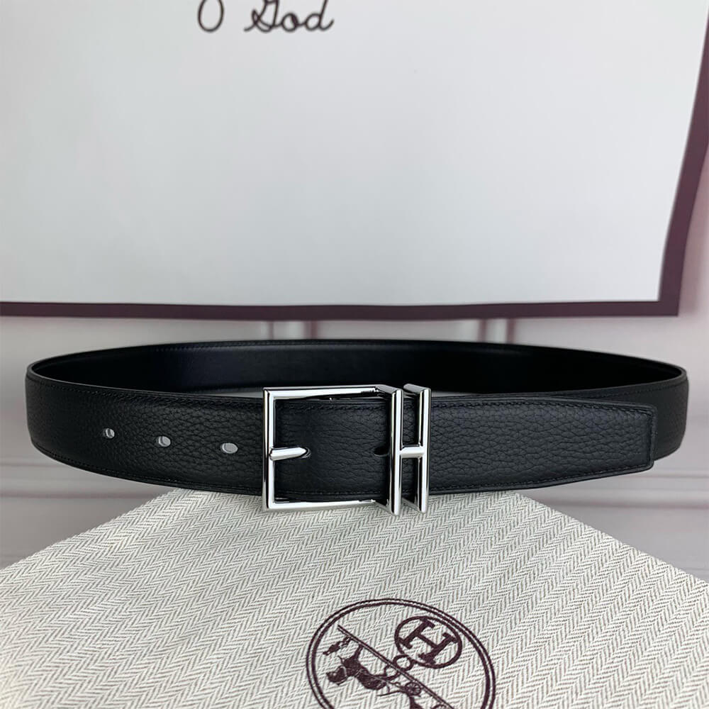 H**mes belt