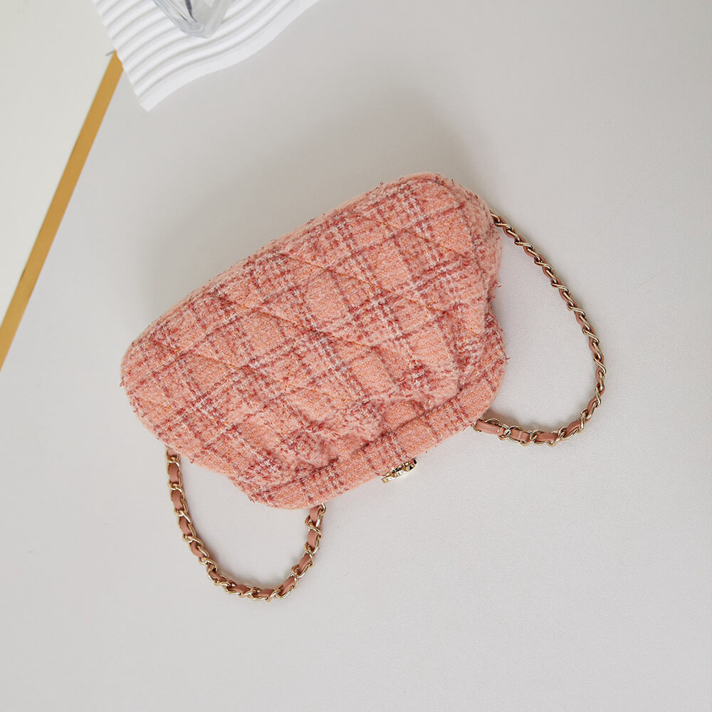 Ch*el clutch(high-end grade)