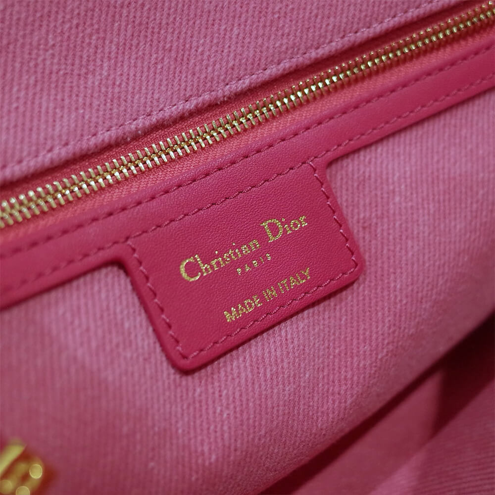 medium D*or caro bag(high-end grade)