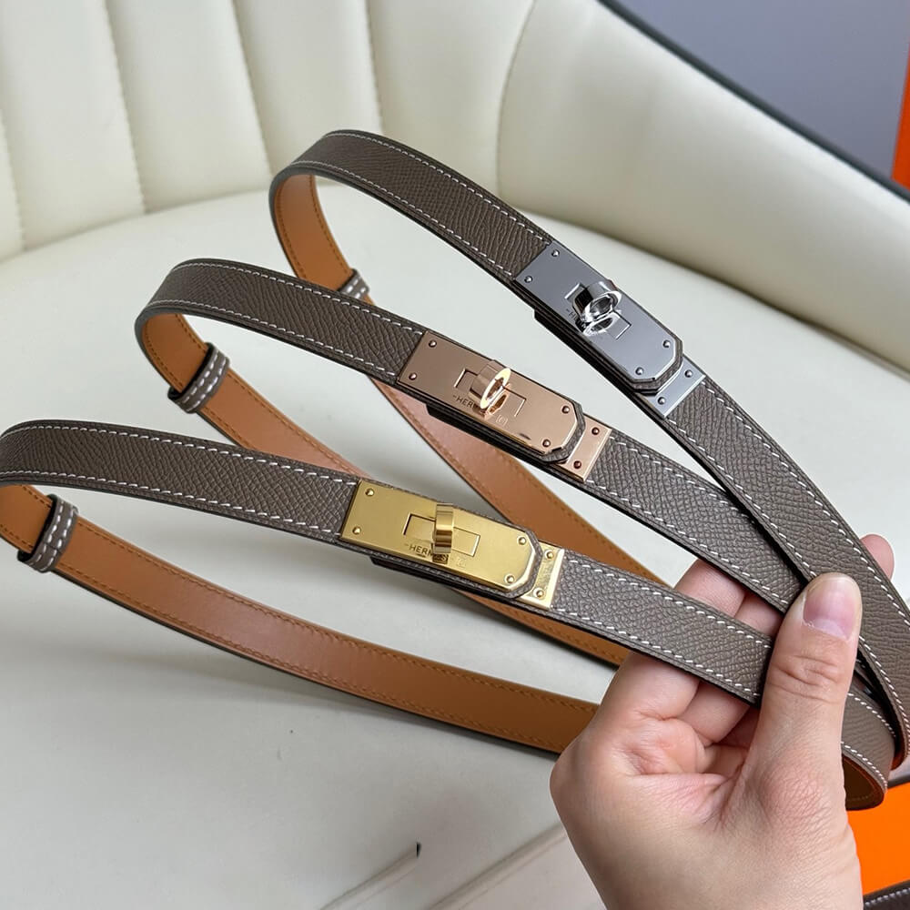 H**mes kelly 18 belts(36 styles)