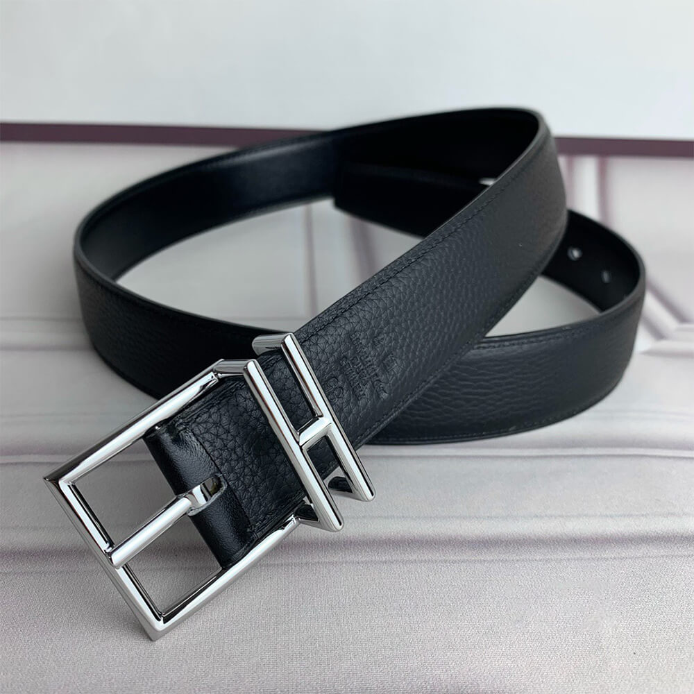 H**mes belt