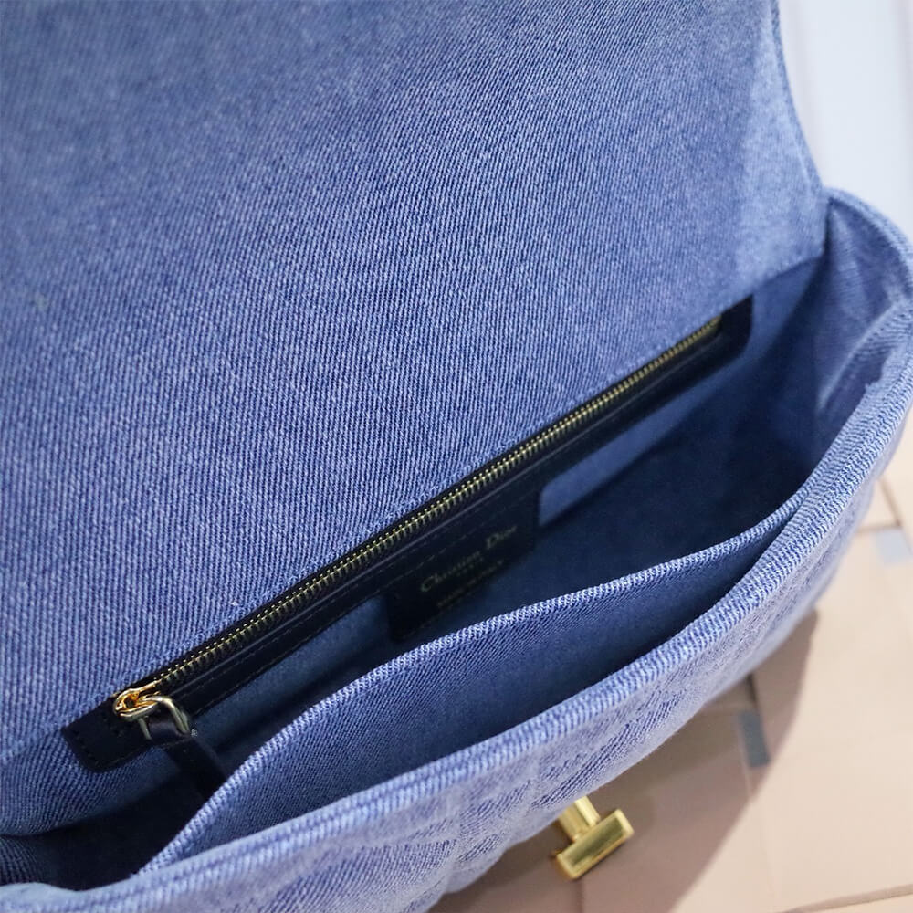 medium D*or caro bag(high-end grade)