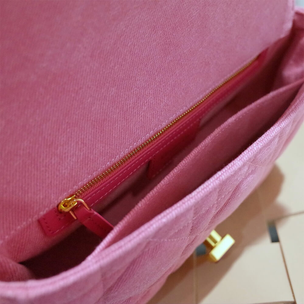 medium D*or caro bag(high-end grade)