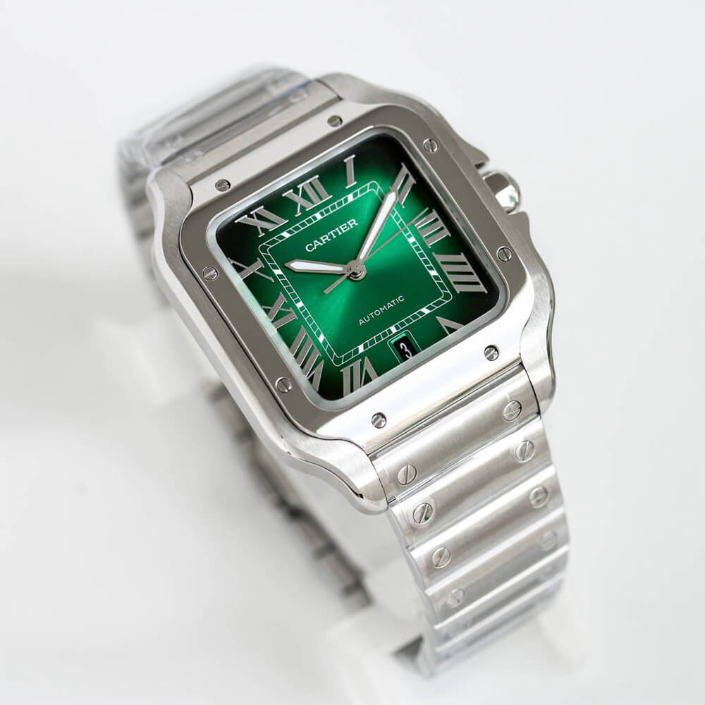 Santos de Cartier watch Large(HIGH-END GRADE)