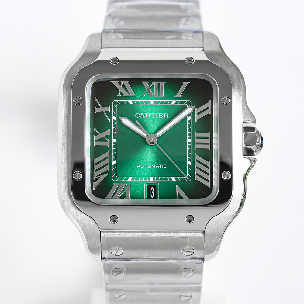Santos de Cartier watch Large(HIGH-END GRADE)