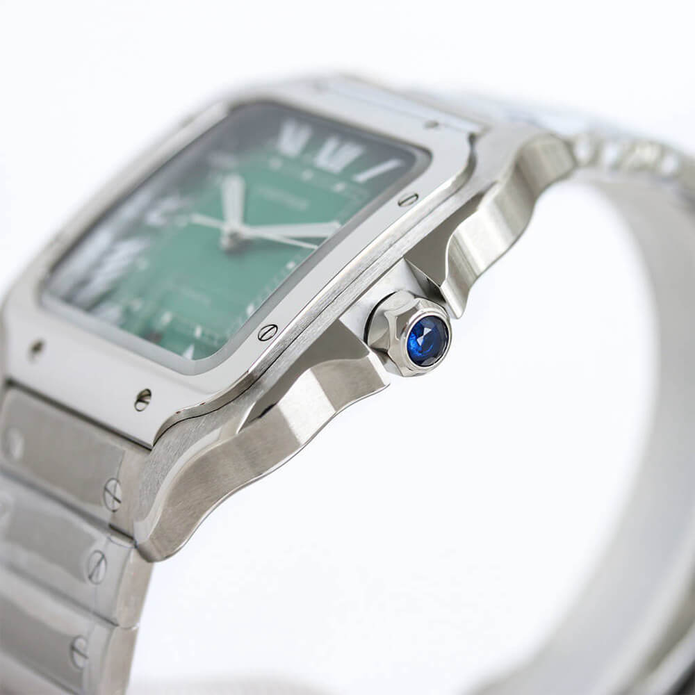 Santos de Cartier watch Large(HIGH-END GRADE)