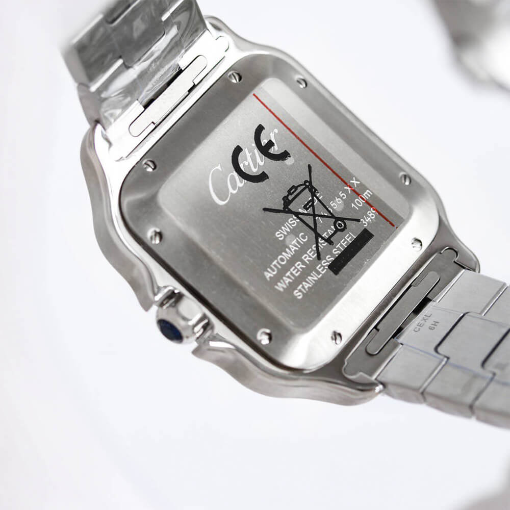 Santos de Cartier watch Large(HIGH-END GRADE)