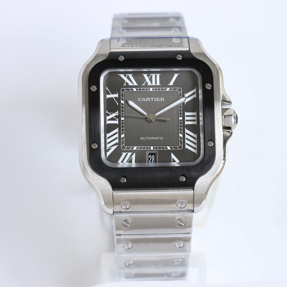 Santos de Cartier watch Large(HIGH-END GRADE)